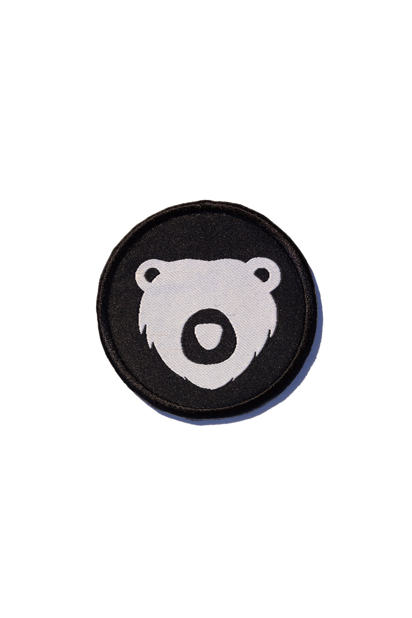 Chicago Cubs Self Adhesive Patch