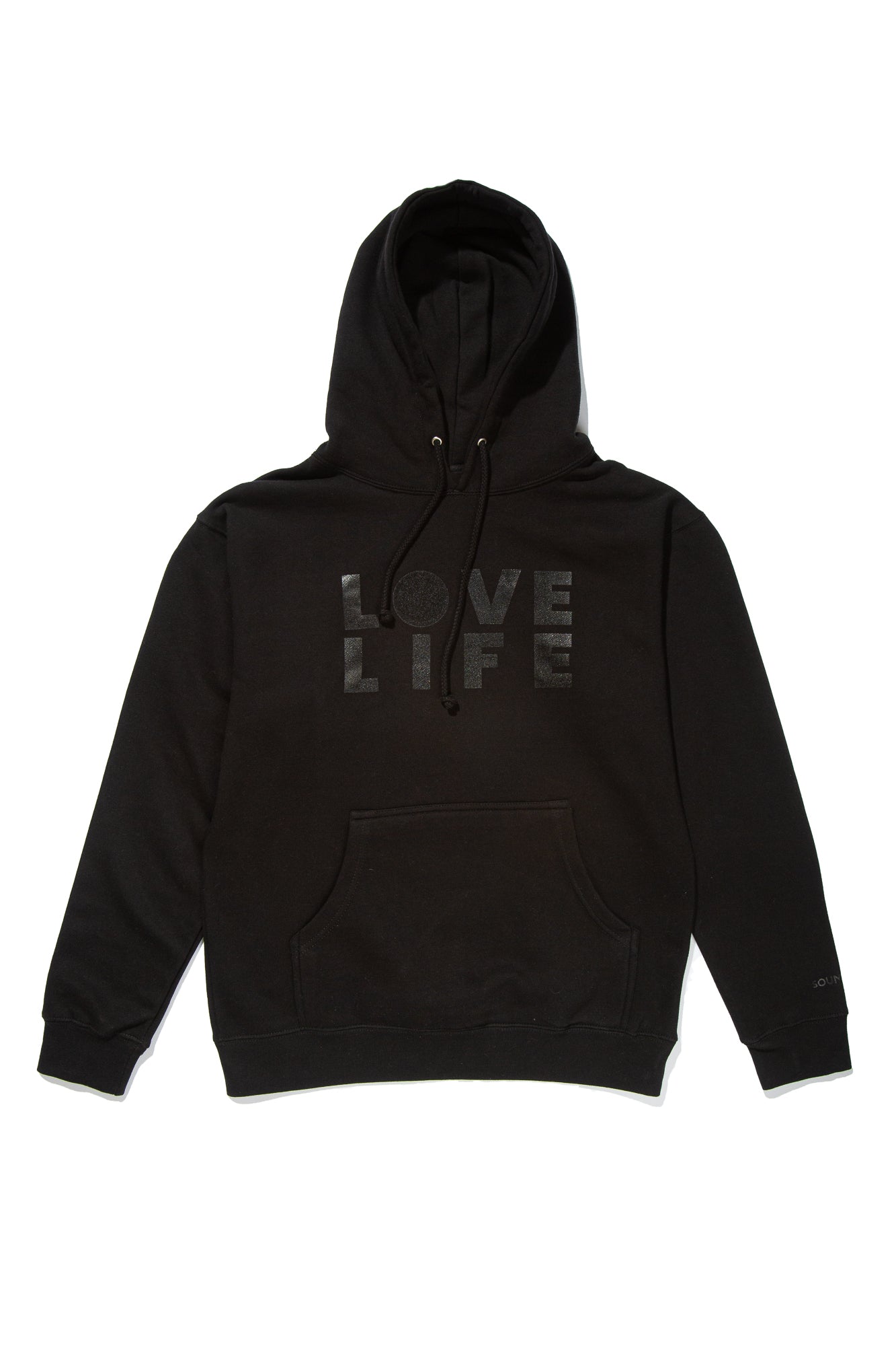 Lost in best sale love hoodie