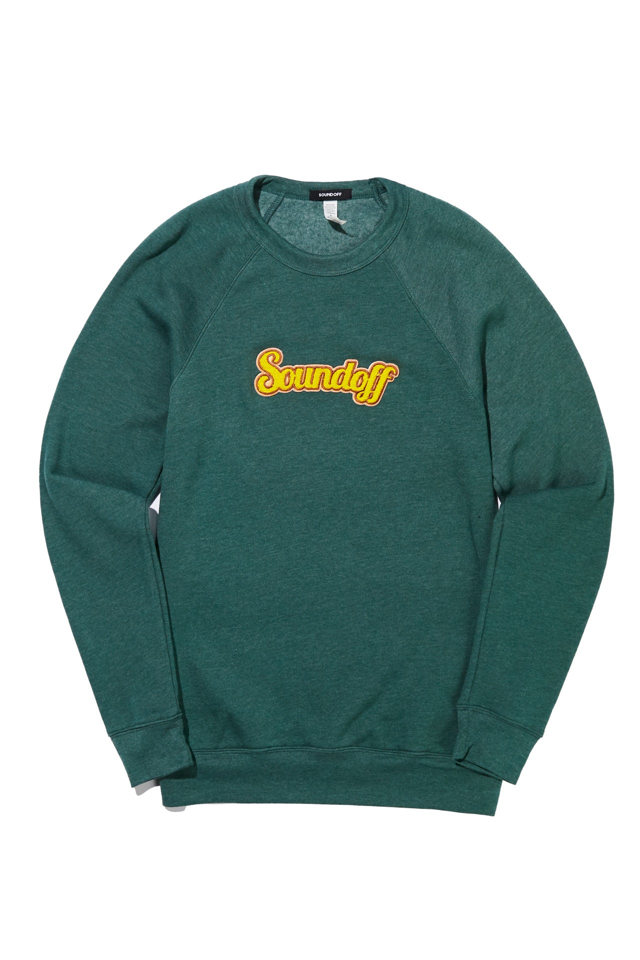 Men's varsity sweatshirt hot sale